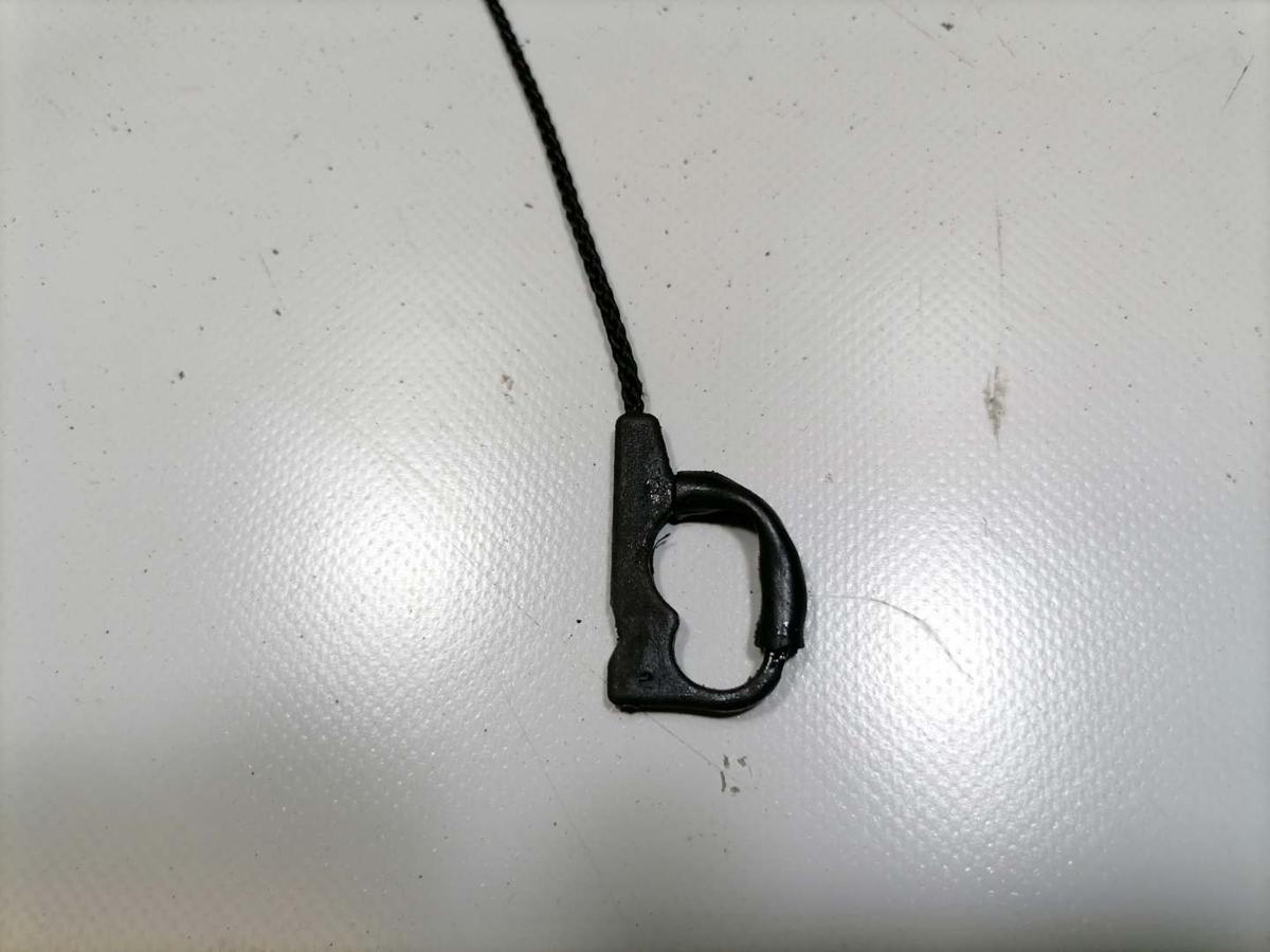 Opel Corsa D original Hutablage Abdeckung Kofferraum 5-Türer Bj.2007